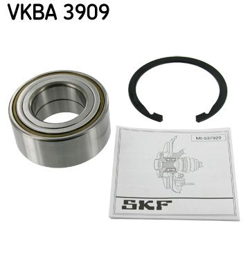 SKF Ležaj kotača